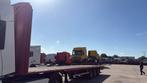 Pacton TXD.339 (BELGIAN TRAILER / SAF AXLES / DRUM BRAKES /, Auto's, Overige kleuren, Overige brandstoffen, Bedrijf, Aanhangers en Opleggers