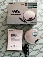 Walkman Sony dans sa  d’origine, Ophalen of Verzenden, Walkman