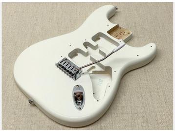 Corps de Stratocaster squier body, Musique & Instruments, Enlèvement ou Envoi, Neuf, Guitare électrique