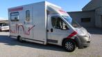 UTILITAIRE  PEUGEOT BOXER  AMENAGE.76.000KLM, Autos, Argent ou Gris, Achat, 4 portes, Entreprise