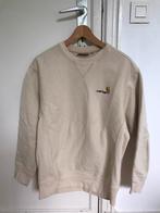 Carhartt sweater trui, Kleding | Heren, Truien en Vesten, Ophalen, Maat 48/50 (M), Beige, Carhartt