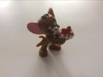 Bully stripfiguurtje 1967, Verzamelen, Poppetjes en Figuurtjes, Ophalen of Verzenden, Zo goed als nieuw