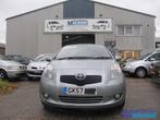 2007 TOYOTA YARIS plaatwerk carrosserie portier scherm dak d, Auto-onderdelen, Gebruikt, Toyota, Motorkap