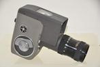 2 x 8 filmcamera, Ophalen, 1940 tot 1960, Filmcamera