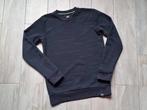 ★ M152 - Trui Petrol, Kinderen en Baby's, Kinderkleding | Maat 152, Gebruikt, Trui of Vest, Petrol Industries, Ophalen of Verzenden