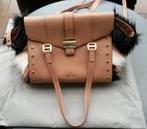 handtas liu jo roze, Handtassen en Accessoires, Tassen | Damestassen, Ophalen of Verzenden, Nieuw, Roze, Handtas