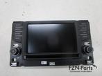 VW Passat B8 Infotainment Display 3G0919605B, Auto-onderdelen, Ophalen of Verzenden, Gebruikt