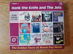 Hank the Knife and the Jets, Verzenden