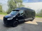 Mercedes sprinter L3 H2, Auto's, Bestelwagens en Lichte vracht, Automaat, Achterwielaandrijving, Euro 6, 4 cilinders