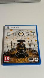 Ghost of Youtei PS5, Games en Spelcomputers, Games | Sony PlayStation 5, Ophalen of Verzenden, Zo goed als nieuw