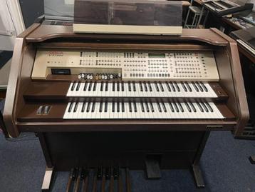 Orgel ORLA GT 5000