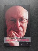 Godfried Danneels - confidence d'un cardinal, Christendom | Katholiek, Ophalen of Verzenden, Zo goed als nieuw, Collectif