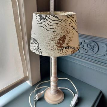 Lampadaire  beschikbaar voor biedingen