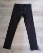Jeansbroek WE,maat 164, Kinderen en Baby's, Kinderkleding | Maat 164, Broek, WE, Ophalen of Verzenden, Zo goed als nieuw