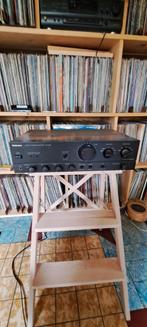 technics su-vx500 versterker, Audio, Tv en Foto, Overige Audio, Tv en Foto, Ophalen, Refurbished
