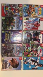 Jeux Nintendo Switch, Consoles de jeu & Jeux vidéo, Enlèvement, Comme neuf