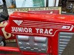 Junior Trac trap tractor, Ophalen of Verzenden