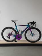 Limited specialized allez 2024 maat 52, Fietsen en Brommers, Fietsen | Racefietsen, 28 inch, Aluminium, 49 tot 53 cm, Zo goed als nieuw