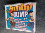 Ambi jump, Cd's en Dvd's, Ophalen, Zo goed als nieuw