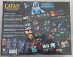 Catan kosmonauten (nog in folie) nieuwprijs 80€, Hobby en Vrije tijd, Gezelschapsspellen | Bordspellen, Drie of vier spelers, Ophalen