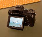 Sony Alpha A7III – Boîtier nu – 9 313 shots, Audio, Tv en Foto, Gebruikt, Compact, Ophalen of Verzenden, Sony