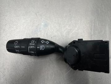 INTERRUPTEUR D'ECLAIRAGE Honda Jazz (GD / GE2 / GE3), Utilisé, Honda