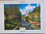 Puzzel 3000 stukjes,., Ophalen of Verzenden, Zo goed als nieuw