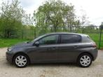 Peugeot 308 HDI 105PK Sport EU6 1e Hand eco Top nw st 019, 5 places, Carnet d'entretien, Berline, Tissu