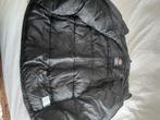 Dickies puffer jas, Ophalen, Maat 48/50 (M), Zwart, Dickies