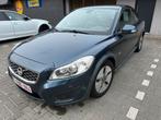 Volvo C30 1.6hdi, Auto's, Zwart, Bedrijf, Te koop, C30