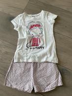 Shortama/nachtkleedje, Enfants & Bébés, Vêtements enfant | Taille 104, Enlèvement, Comme neuf, Fille, Vêtements de nuit ou Sous-vêtements
