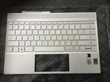 HP ENVY 13-aq toetsenbord