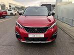 Peugeot 3008 GT, 158 g/km, Euro 6, 1199 cc, Parkeersensor
