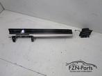 VW Passat B8 Luchtrooster Dashboard Compleet met Klok, Ophalen of Verzenden, Gebruikt