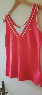 Sporttopje, Kleding | Dames, ANDERE, Maat 42/44 (L), Ophalen of Verzenden, Rood