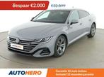Volkswagen Arteon 2.0 TDI R-Line (bj 2024, automaat), Arteon, Gebruikt, 1650 kg, Leder