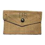 US ww2 First Aid pouch British Made, Verzamelen, Militaria | Tweede Wereldoorlog, Verzenden