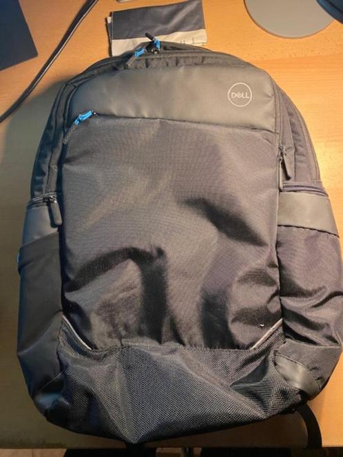 Dell Laptoptas - Rugzak, Computers en Software, Laptoptassen, Zo goed als nieuw, Rugzak, 17 inch of meer, Verzenden