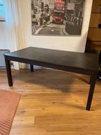 Table IKEA extensible - noire, Enlèvement