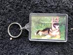 Porte-clés Chien Berger Allemand, Collections, Animal et Nature, Enlèvement ou Envoi, Neuf