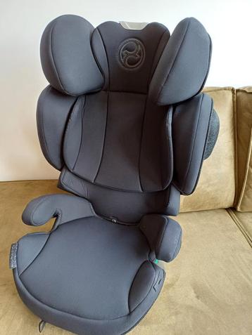 Cybex Solution Z I-fix NIEUWSTAAT! beschikbaar voor biedingen