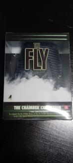 The Fly "Chamber collection" collectors item, Vanaf 16 jaar, Boxset, Monsters, Ophalen of Verzenden