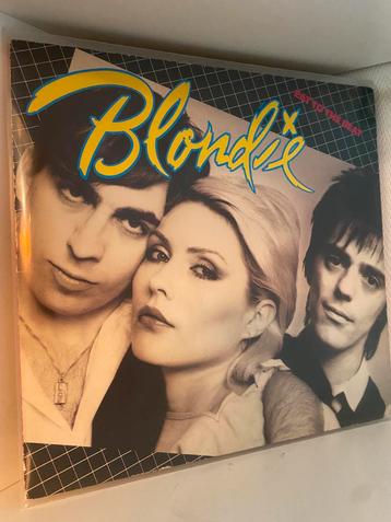 Blondie – Eat To The Beat - Benelux 1979 beschikbaar voor biedingen