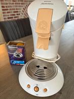 Te koop : senseo, Enlèvement, Comme neuf, Réservoir d'eau amovible