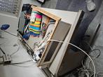Gratis bureau, Ophalen, Gebruikt, Bureau