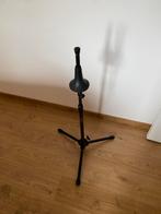 Trombone standaard met veer, Ophalen of Verzenden, Trombone