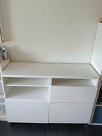 Tv kast Ikea, Huis en Inrichting, Kasten |Televisiemeubels, Ophalen, Zo goed als nieuw