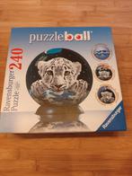 3D puzzel 240 stukjes Ravensburger, Hobby & Loisirs créatifs, Sport cérébral & Puzzles, Comme neuf, Enlèvement ou Envoi, Moins de 500 pièces