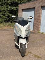 Brommer 125cc merk razzo, Fietsen en Brommers, Brommers | Overige merken, Ophalen, Zo goed als nieuw