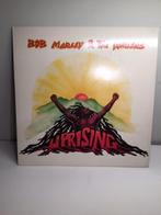 LP - Bob Marley - Uprising ( Vinyl ), Ophalen of Verzenden, Zo goed als nieuw, 12 inch, Poprock